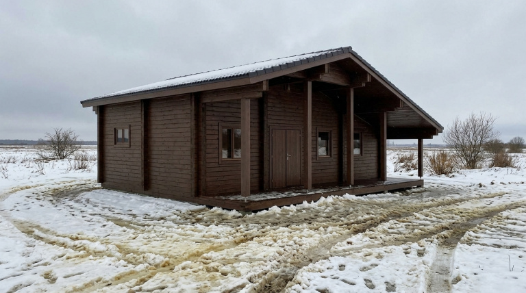 Лахти 52