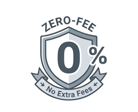 Честная переплата 0%