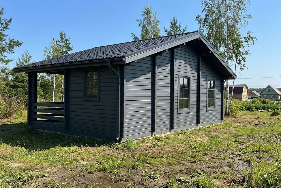 Суоми 3